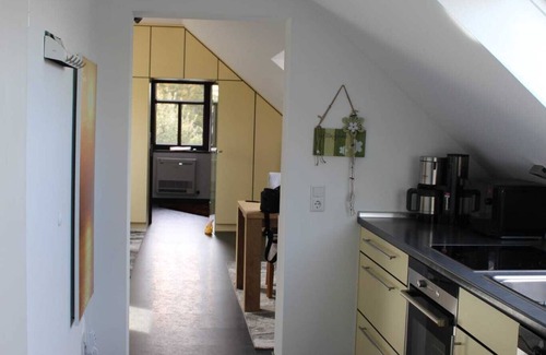 Isselburg Apartment | Vacation apartment Hof Hakken