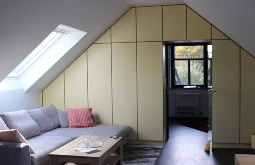 Isselburg Apartment | Vacation apartment Hof Hakken