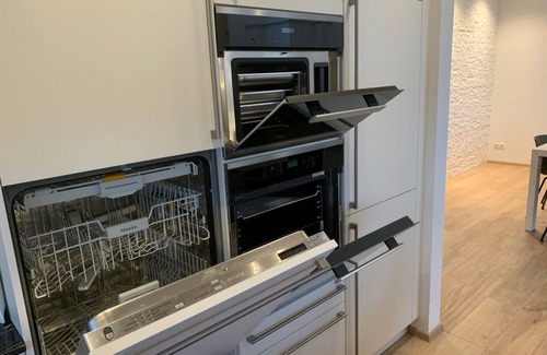 Schwanau Apartment | Vacation apartment Holidayhouse4You-West