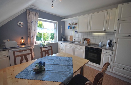 Remels Apartment | Vacation apartment Hoernmoor 35586 - Holiday apartment Hörnmoor