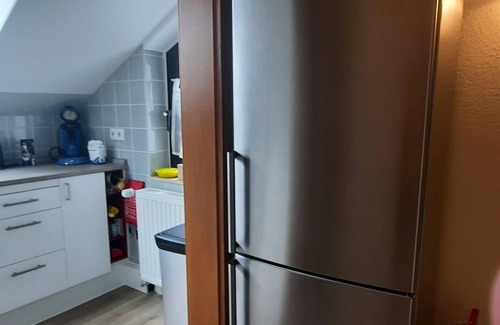 Wesel Apartment | Vacation apartment Hohe Mark, Wesel