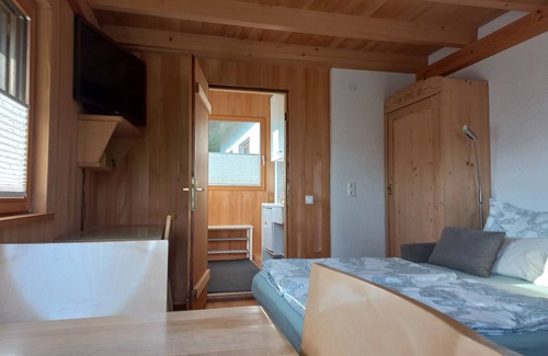 Schwarzach House | Vacation apartment in Schwarzach Kellaweg 15