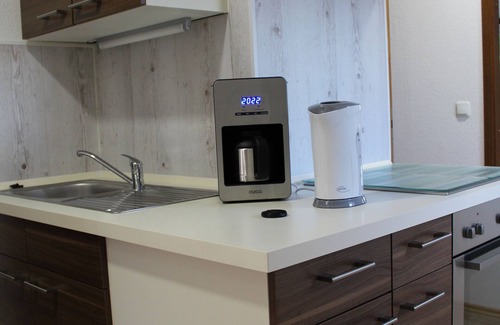 Hildesheim District Apartment | Vacation apartment in Lamspringe