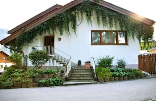 Inzell Apartment | Vacation apartment I - Guesthouse Kamml