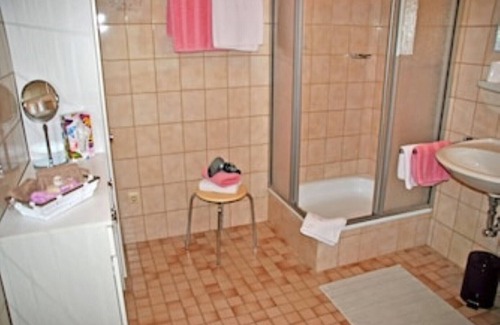 Inzell Apartment | Vacation apartment I - Guesthouse Kamml