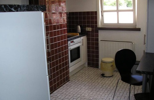 Ricklingen Apartment | Vacation apartment II for max. 3 persons (non-smokers)