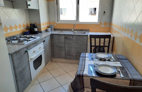 Cite Essalam Apartment | Vacation apartment in Agadir Salam