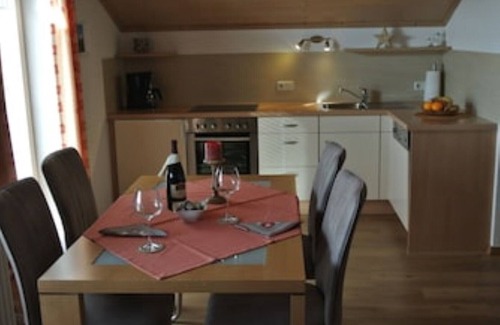 Hopferau Apartment | Vacation apartment in a very quiet location in the southern Allgäu in Hopferau near Füssen