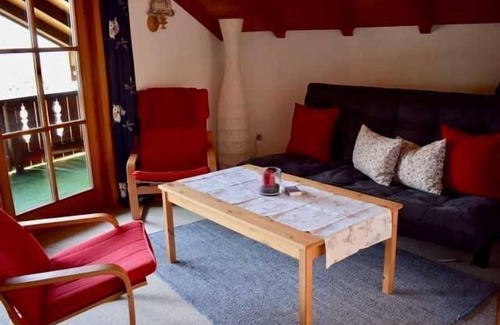 Miesbach Apartment | Vacation apartment in Miesbach