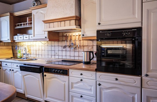 Pentling Apartment | Vacation apartment in idyllic Matting on the Danube.