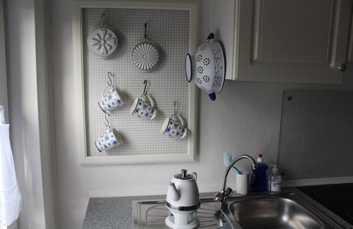 Dietrichsfeld Apartment | Vacation apartment in East Frisia "Ankerplatz-272"
