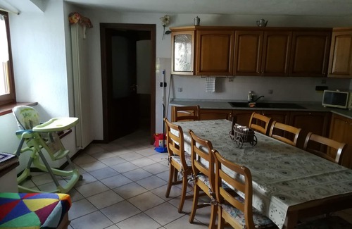 Pila Apartment | Vacation apartment in Gressan Aosta Valley
