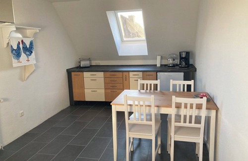 Gettorf Apartment | Vacation apartment in Nierott