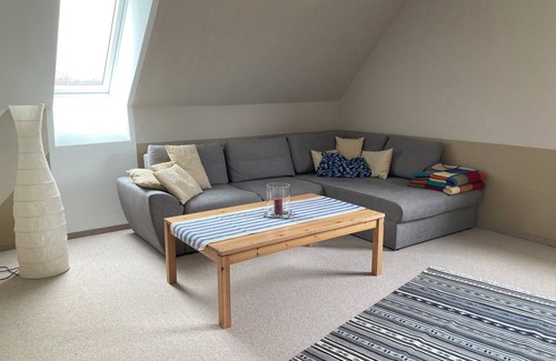 Gettorf Apartment | Vacation apartment in Nierott