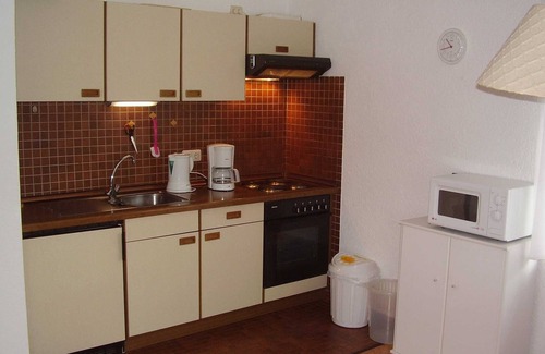 Neßmersiel Apartment | Vacation apartment in Nessmersiel 20-125a - 200-125a