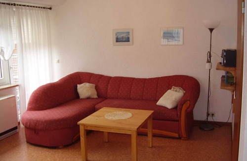 Neßmersiel Apartment | Vacation apartment in Nessmersiel 20-125a - 200-125a