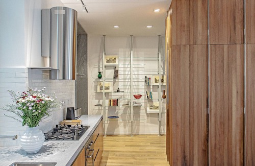 Salario Apartment | Vacation apartment in Rome, very cozy, residential and quiet area.