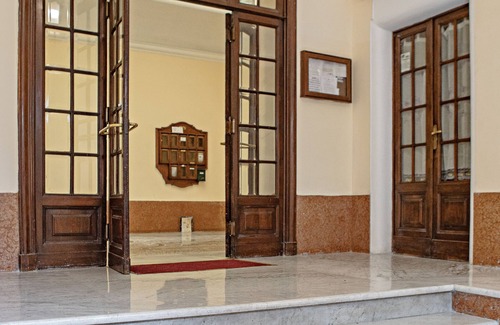 Salario Apartment | Vacation apartment in Rome, very cozy, residential and quiet area.