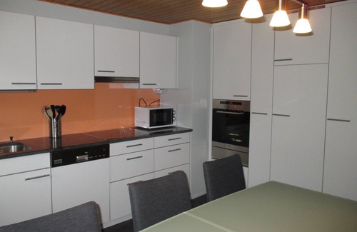 Fiesch Apartment | Vacation apartment in the mountains Fiesch Aletscharena-Goms