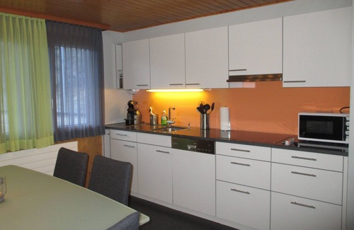 Fiesch Apartment | Vacation apartment in the mountains Fiesch Aletscharena-Goms