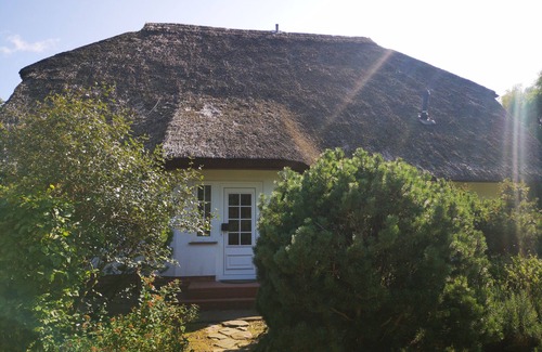 Pantow Apartment | Vacation apartment in the countryside between Binz and Sellin