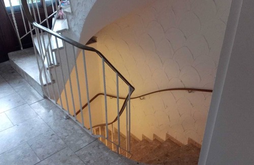 Bad Iburg Apartment | Vacation apartment Iris