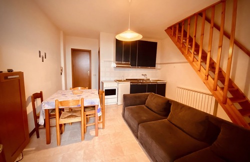 Carpegna Apartment | Vacation apartment