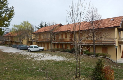 Carpegna Apartment | Vacation apartment