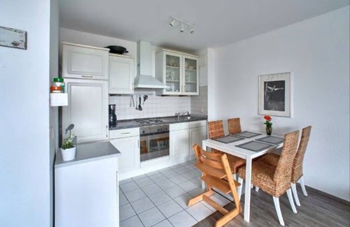Priwall Apartment | Vacation apartment jetty Moba-travel
