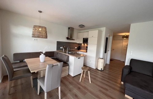 Ortsmitte Apartment | Vacation apartment Köhlerhagen in Willingen