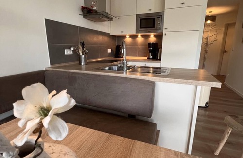 Ortsmitte Apartment | Vacation apartment Köhlerhagen in Willingen