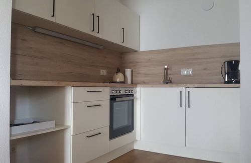Beilngries Apartment | Vacation apartment Karch - Am Ludwigskanal