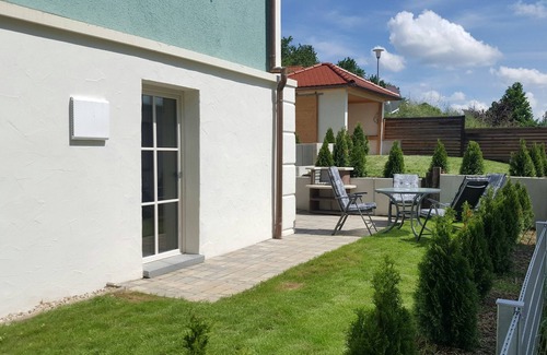 Beilngries Apartment | Vacation apartment Karch - Am Ludwigskanal