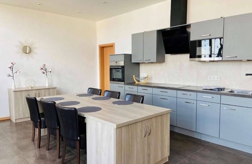 Eisenach Apartment | Vacation apartment Katharinenschule