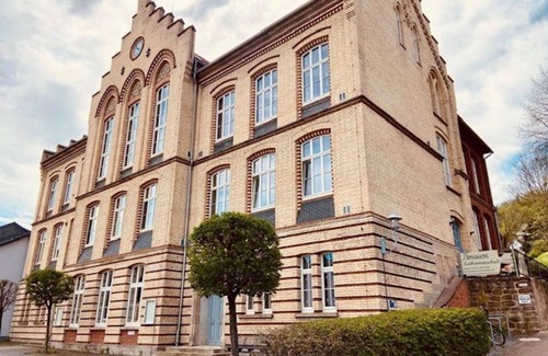 Eisenach Apartment | Vacation apartment Katharinenschule