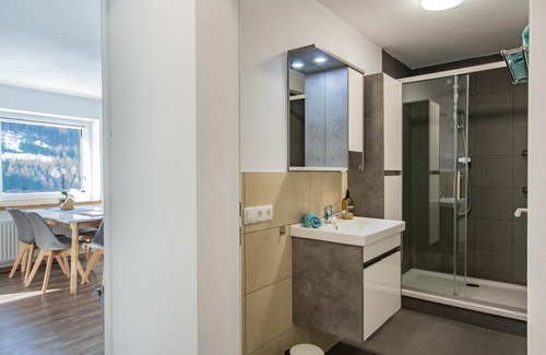 Vals Apartment | Vacation apartment Katarina - Holiday apartment