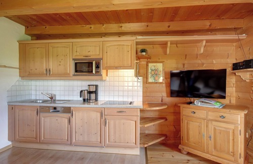Kreuzfeld Apartment | Vacation apartment Kienberg for 2 persons, 1 bedroom, balcony, 38 sqm, n. k.