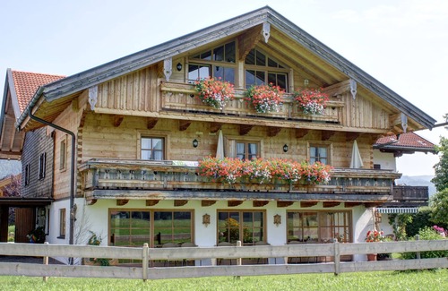Kreuzfeld Apartment | Vacation apartment Kienberg for 2 persons, 1 bedroom, balcony, 38 sqm, n. k.