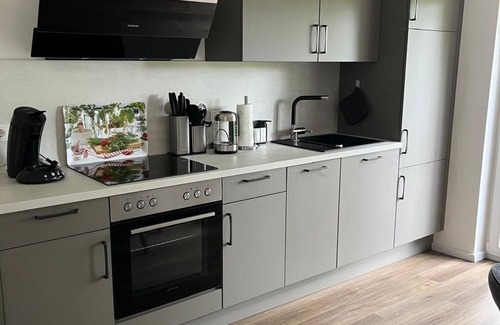 Saarburg Apartment | Vacation apartment Kleine Auszeit