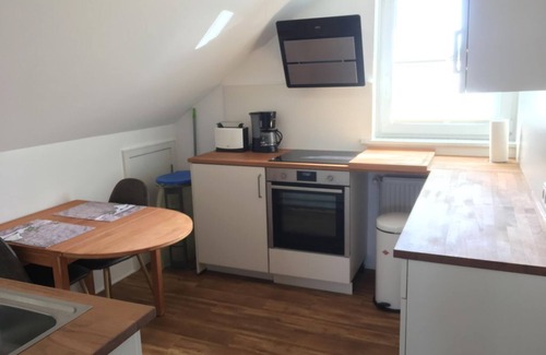 Wees Apartment | Vacation apartment Koje