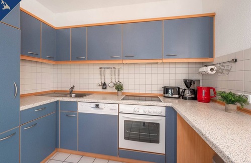 Koserow Apartment | Vacation apartment Koralle