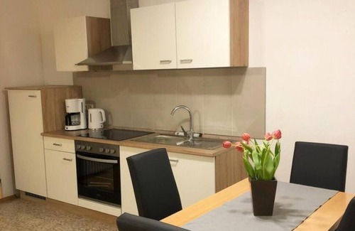 Bad Endorf Apartment | Vacation apartment Leo
