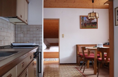 Annaberg-Lungoetz Apartment | Vacation apartment Lammertal - Payrhof - Family vacation on an organic mountain farm