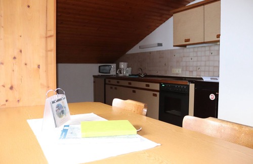 Annaberg-Lungoetz Apartment | Vacation apartment Lammertal - Payrhof - Family vacation on an organic mountain farm