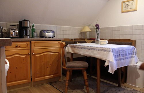 Birx Apartment | Vacation apartment Landidylle