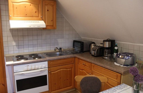 Birx Apartment | Vacation apartment Landidylle
