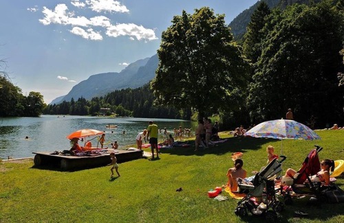 Kramsach Apartment | Vacation apartment Lechner-Kaltenhauser - Holiday apartment Lechner