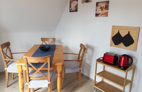 Potschappel Condo | Vacation apartment Leibnitz in Freital near Dresden