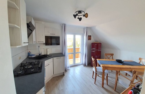 Potschappel Condo | Vacation apartment Leibnitz in Freital near Dresden
