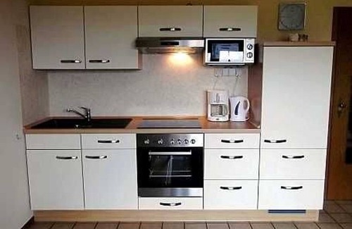 Duedinghausen Apartment | Vacation apartment Lina - Holiday apartment Haus Weitblick